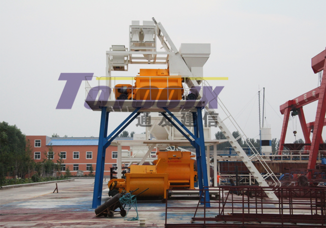 组建混凝土搅拌站 组建混凝土搅拌站
